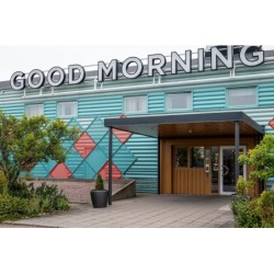 Düsseldorf - Göteborg - Good Morning Mölndal