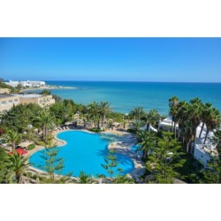 Düsseldorf - Hammamet - Aziza Thalasso & Golf