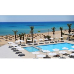 Düsseldorf - Hammamet - Omar Khayam Resort & Aqua Park