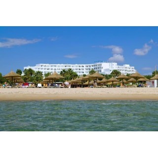 Düsseldorf - Hammamet - Yadis Hammamet