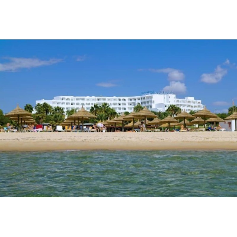Düsseldorf - Hammamet - Yadis Hammamet
