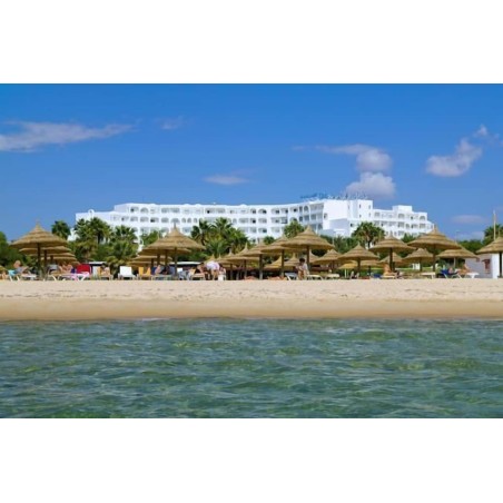 Düsseldorf - Hammamet - Yadis Hammamet