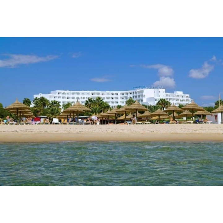 Düsseldorf - Hammamet - Yadis Hammamet