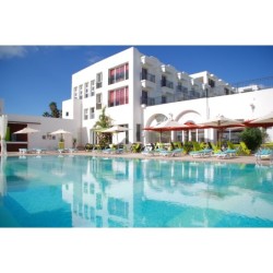 Düsseldorf - Hammamet & Umgebung, Tunesien - La Playa Hotel Club