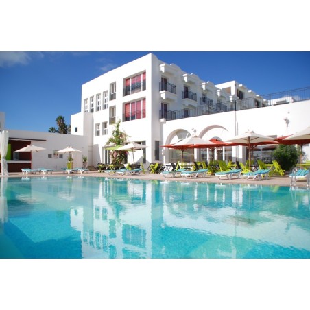 Düsseldorf - Hammamet & Umgebung, Tunesien - La Playa Hotel Club
