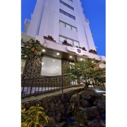 Düsseldorf - Hawaii - Insel Oahu - Stay Hotel Waikiki