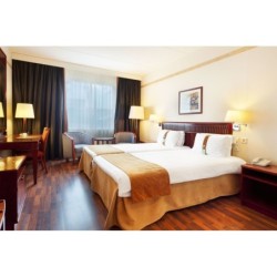 Düsseldorf - Helsinki - Holiday Inn HELSINKI - EXPO