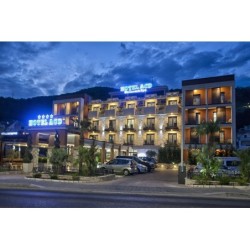 Düsseldorf - Herceg Novi - Wellness & Spa Hotel ACD