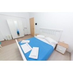 Düsseldorf - Himarë - Hotel Stolis