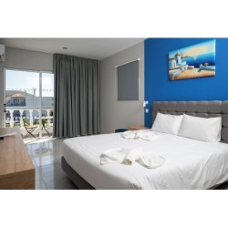 Düsseldorf - Ialyssos - Ayit Hotel