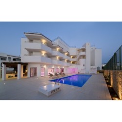 Düsseldorf - Ibiza Stadt, Ibiza - My Way Luxury Ibiza Studio - AB Group
