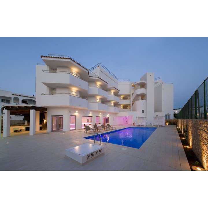 Düsseldorf - Ibiza Stadt, Ibiza - My Way Luxury Ibiza Studio - AB Group