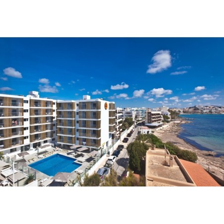 Düsseldorf - Ibiza Stadt, Ibiza - Ryans Ibiza Apartments - Only Adults