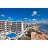 Düsseldorf - Ibiza Stadt, Ibiza - Ryans Ibiza Apartments - Only Adults