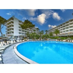 Düsseldorf - Ibiza, Spanien - Leonardo Royal Hotel Ibiza Santa Eulalia