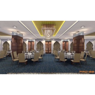 Düsseldorf - Ibri - فندق رويال فيستا Royal Vista Hotel