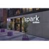Düsseldorf - Ilford - Spark by Hilton London Romford