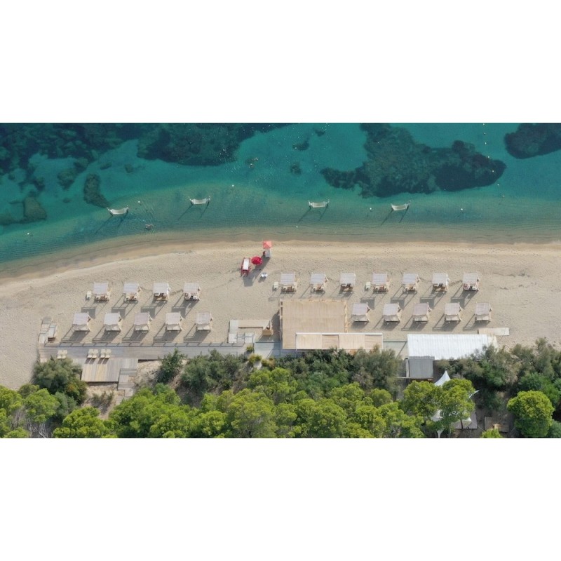 Düsseldorf - Isola di Capo Rizzuto - Praia Art Resort - Small Luxury Hotels of the world