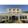 Düsseldorf - Jersey airport - Hotel Cristina