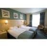 Düsseldorf - Jersey airport - Merton Hotel