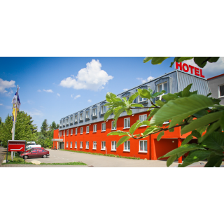 Übernachtung & Frühstück