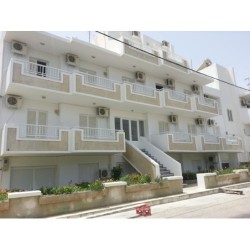 Düsseldorf - Kardamena - Fania Apartments