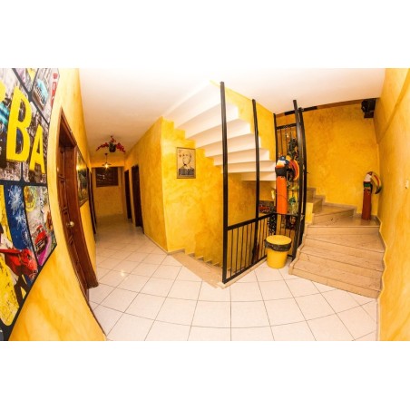 Düsseldorf - Kemer - Latino Hotel