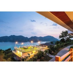 Düsseldorf - Koh Phi Phi - Phi Phi Mountain Beach Resort SHA Certified