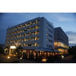 Düsseldorf - Krabi - Boon Siam Hotel