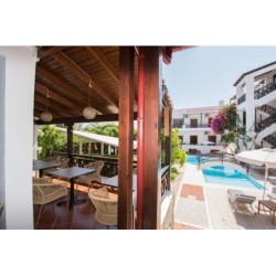 Düsseldorf - Kreta, Griechenland - Rena Apartments