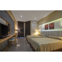 Düsseldorf - Kuba, Karibik - Hotel Paseo Habana