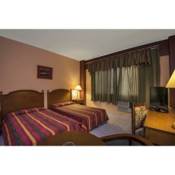 Düsseldorf - Kuba, Karibik - Hotel Vedado