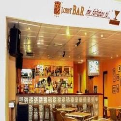 Düsseldorf - Kuba, Karibik - Hotel Vedado - Saint John'S