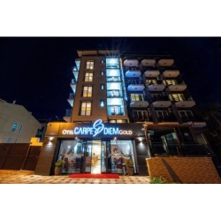 Düsseldorf - Kusadasi - Otel Carpediem Gold Kuşadası
