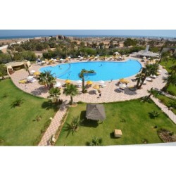 Düsseldorf - Küste von Djerba und Zarzis, Tunesien - Sidi Mansour Resort & Spa