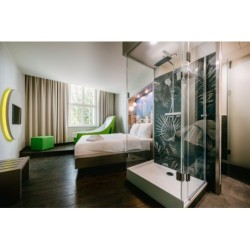 Düsseldorf - Leipzig - Travel24 Hotel Leipzig City