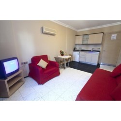 Düsseldorf - Lykische Küste, Türkei - Candan Apart