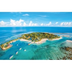 Düsseldorf - Maafushi - Holiday Inn Resort KANDOOMA MALDIVES