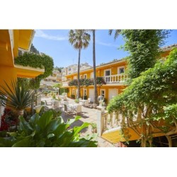 Düsseldorf - Magaluf - Hotel Cupidor