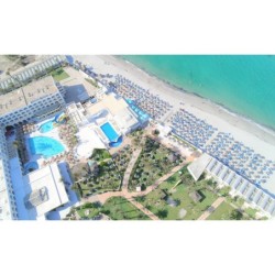 Düsseldorf - Mahdia - El Mehdi Beach Resort ex Primasol El Mehdi