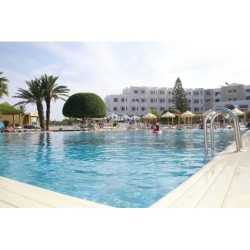 Düsseldorf - Mahdia - Thapsus Beach Resort