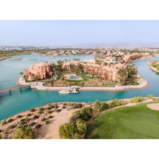 Steigenberger Golf Resort