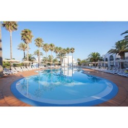 Düsseldorf - Mahon - Grupotel Mar de Menorca