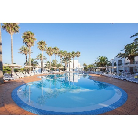 Düsseldorf - Mahon - Grupotel Mar de Menorca