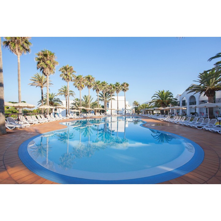 Düsseldorf - Mahon - Grupotel Mar de Menorca