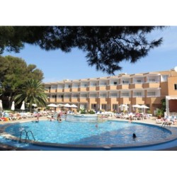 Düsseldorf - Mahon - Hotel Xaloc Playa