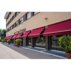 Düsseldorf - Mailand - Hotel Bulà