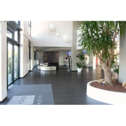 Düsseldorf - Mailand - Idea Hotel Milano San Siro