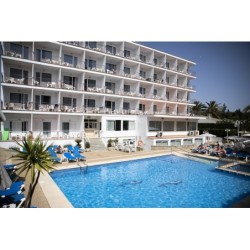 Düsseldorf - Mallorca, Spanien - Hotel Don Miguel Playa