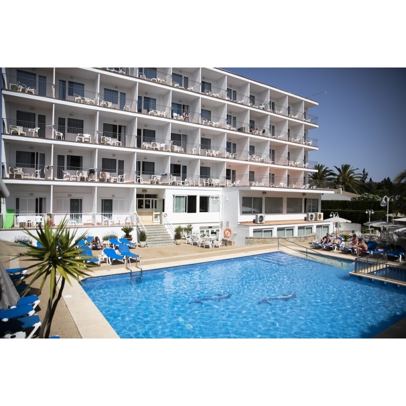 Düsseldorf - Mallorca, Spanien - Hotel Don Miguel Playa
